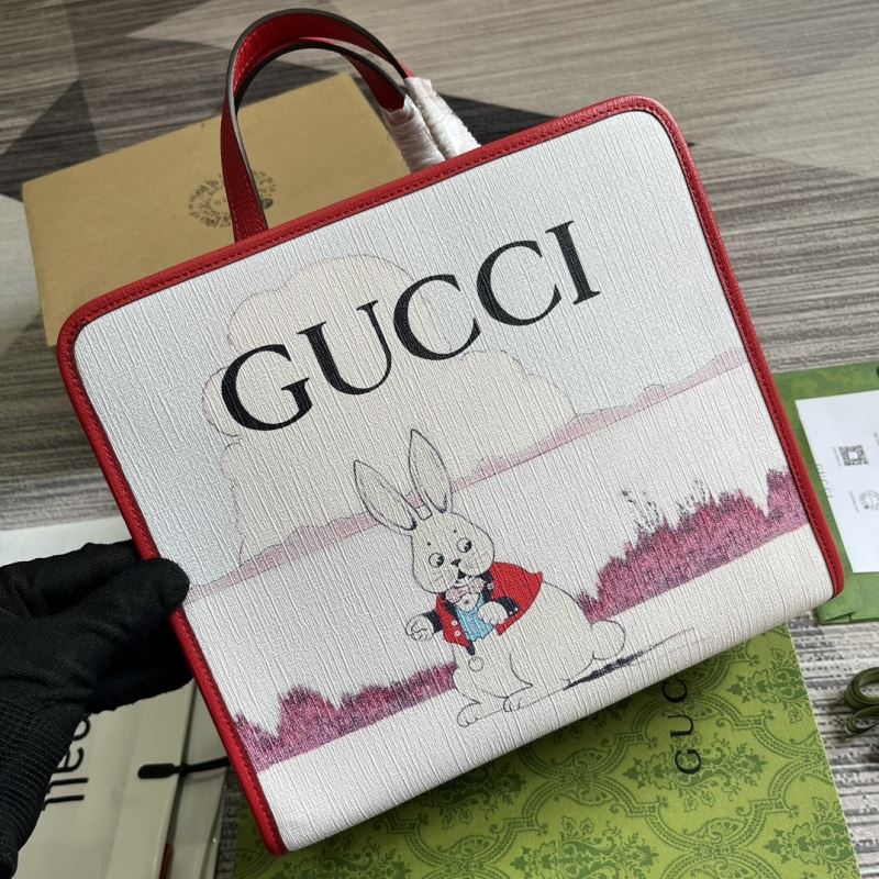 Gucci Tote Bags